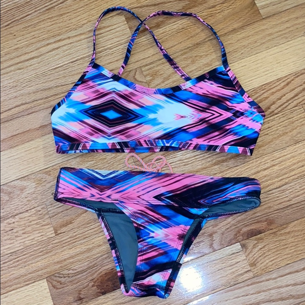 Jolyn Bikini